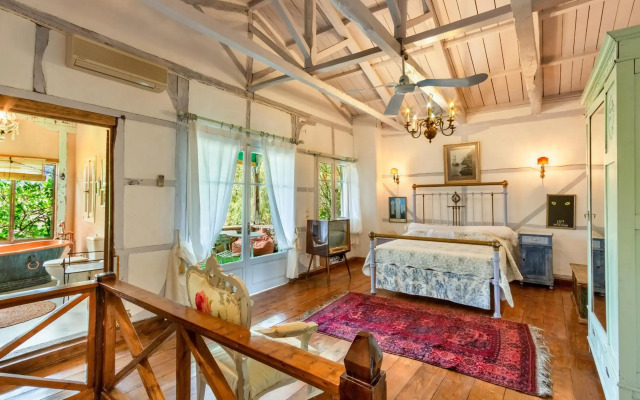 Pavezzo Country Retreat