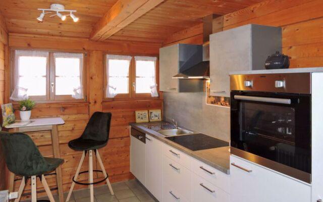 Apartment Blank Titisee-Neustadt