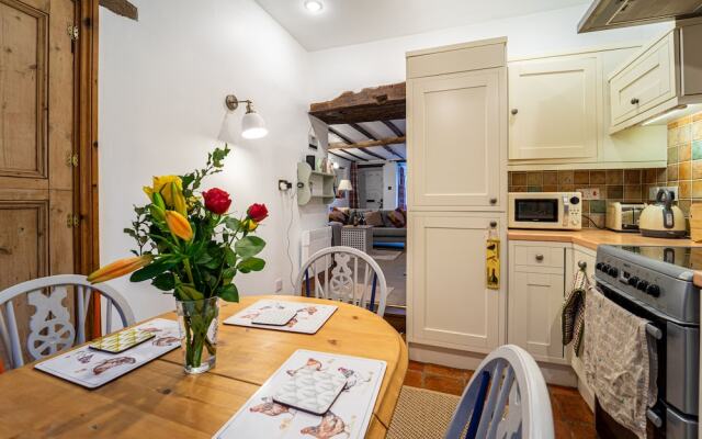 Derenham Cottage