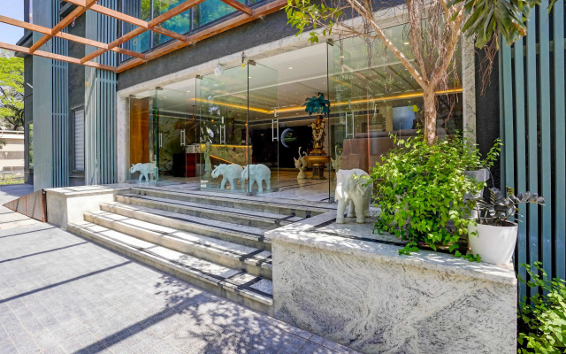 Townhouse Magarpatta City Formerly Emerald Guestimony