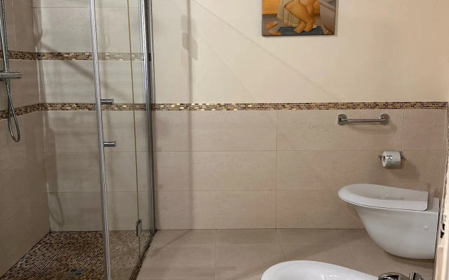Relais A Ponte Pietra