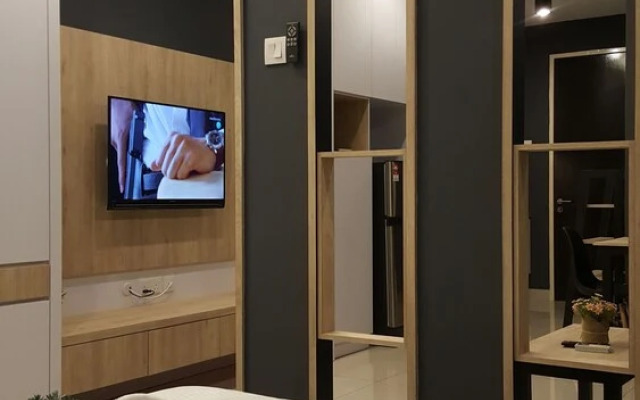 Parc Regency Serviced Apartment