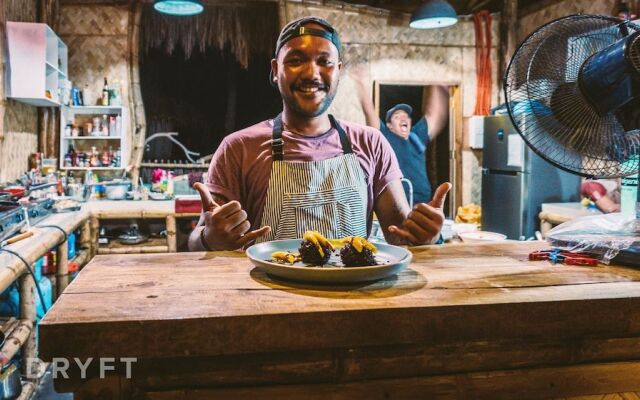 Dryft Darocotan Island - Campsite, Adults Only