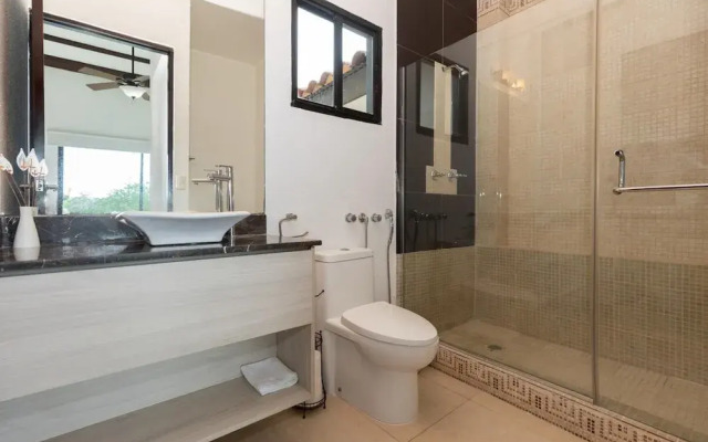 Villa Encanto by Acomodo