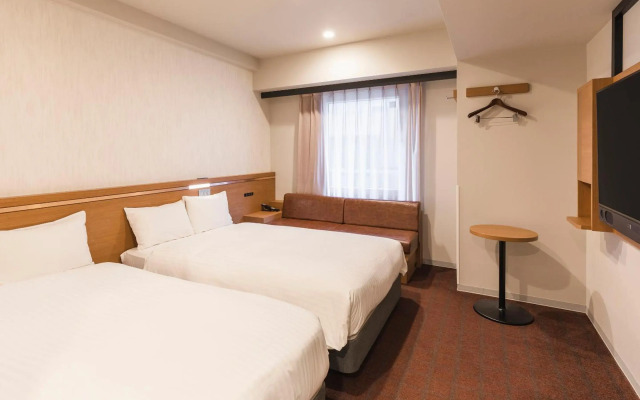 Sotetsu Fresa Inn Kobe Sannomiya