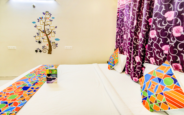 Fabexpress Galaxy Apartments