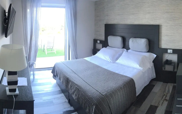 Residenza RoMa