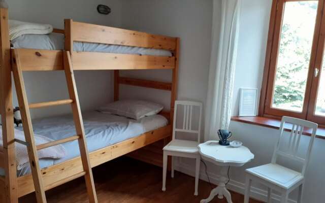 B&B Chambres d'Hotes Les Airelles