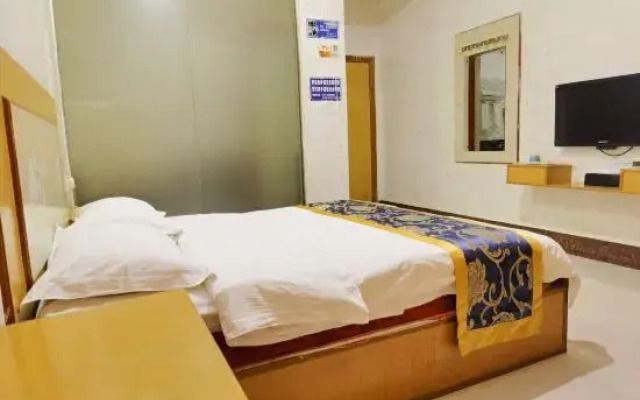 Du'an Zhongrui Convenience Hotel