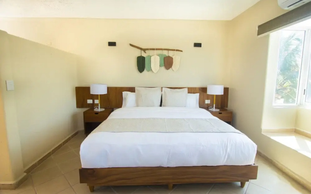 Casa Viento Hotel