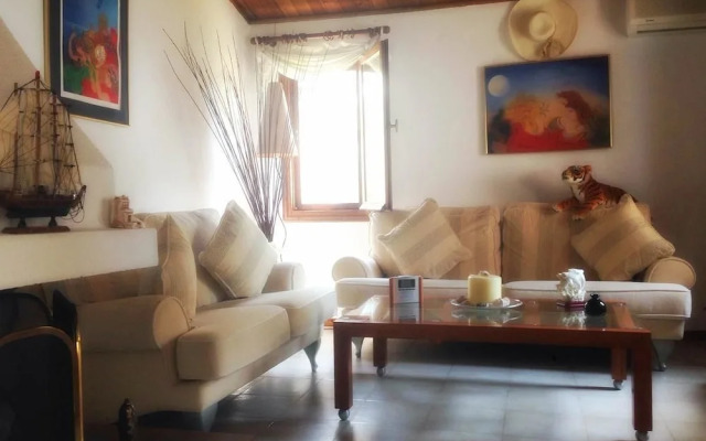 Luxury Residential Home Evangeli