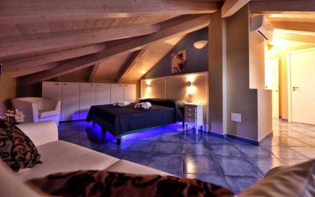 Residenza Vinci Room & Suite