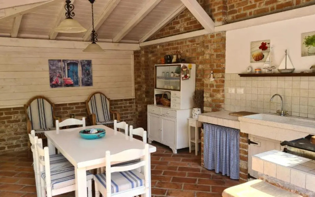 Villa Amalia Apartment 2