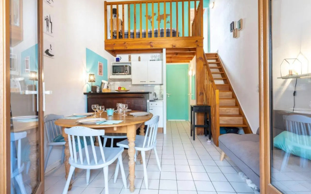 Holiday Home Plage sud-3