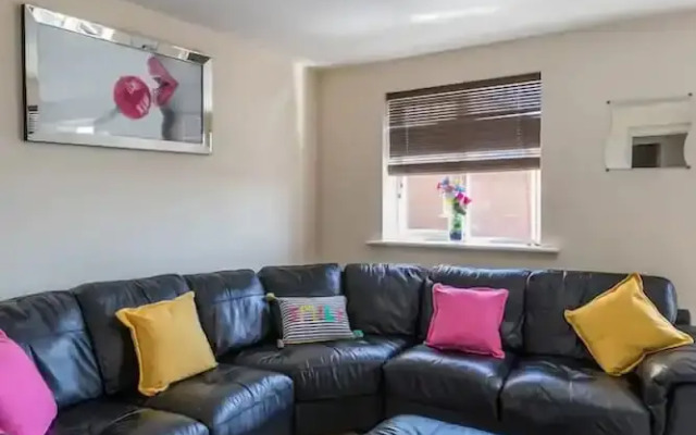 St James Apartment Ii