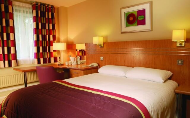 De Vere Venues Sunningdale Park