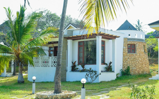 HillPark Amare Resort