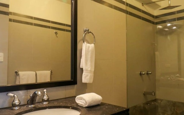 w Trendy 2BR in the Heart of Miraflores