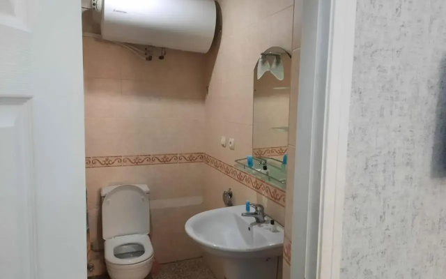 Apartament on Nizami street 6 rooms