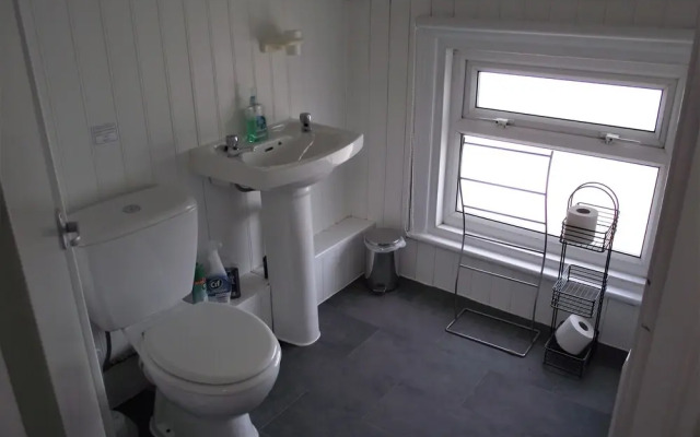 Seahawk Holiday Apartments