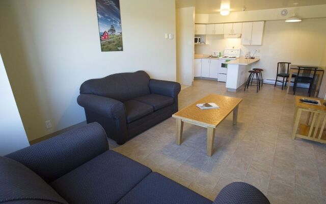 Grenfell Campus Summer Accommodations