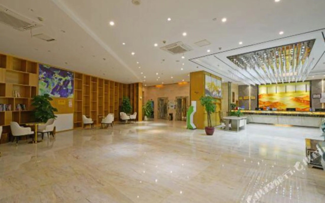 Di Si Ya International Hotel