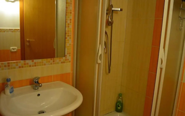 Room-suite Rosa - B&b S - Elia