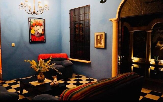 Casa Catrina & Diego
