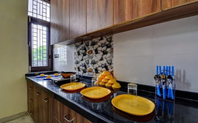 Jagsheelaanchal The Theekana by OYO Rooms