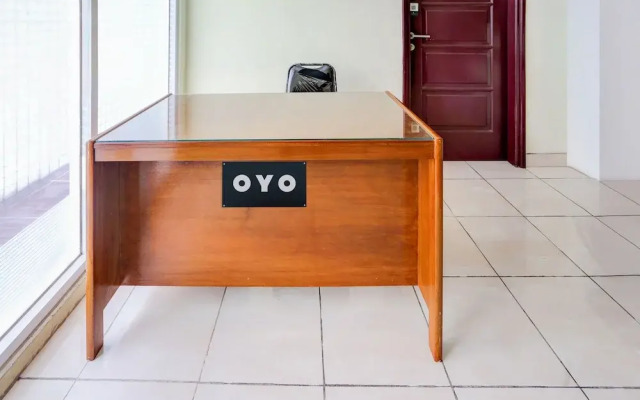 Hotel O Tangerang Near Supermall Karawaci  Formerly Bromo 18