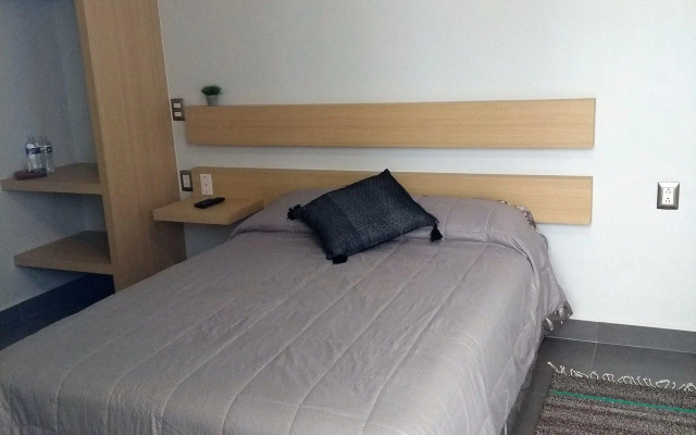 Maria Ines Hotel Suite