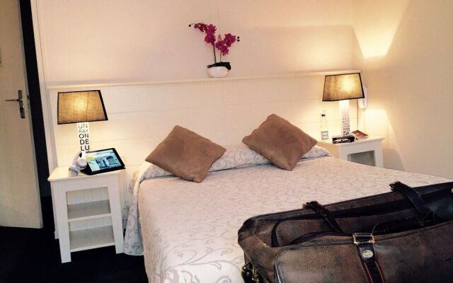 Logis Hotel Belle Etoile Vichy