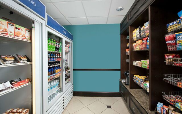 Hilton Garden Inn Huntsville South/Redstone Arsenal