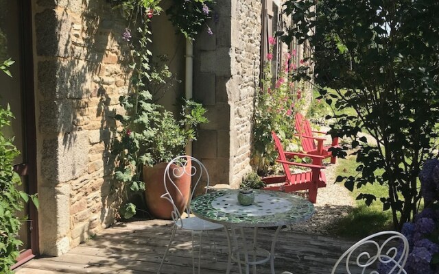La Fontaine Blanche