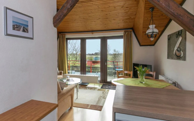 Nordsee-Ferienhaus 10250