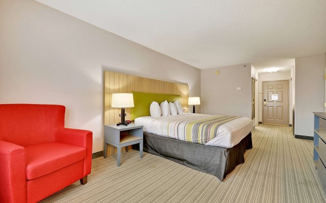 Country Inn & Suites by Radisson, Charleston North, SC