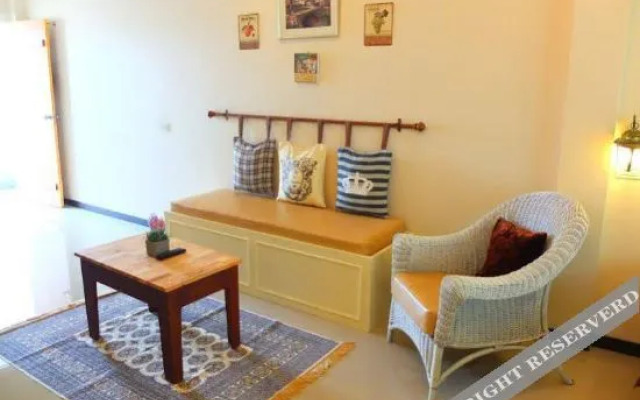 Valida Cottage Pattaya