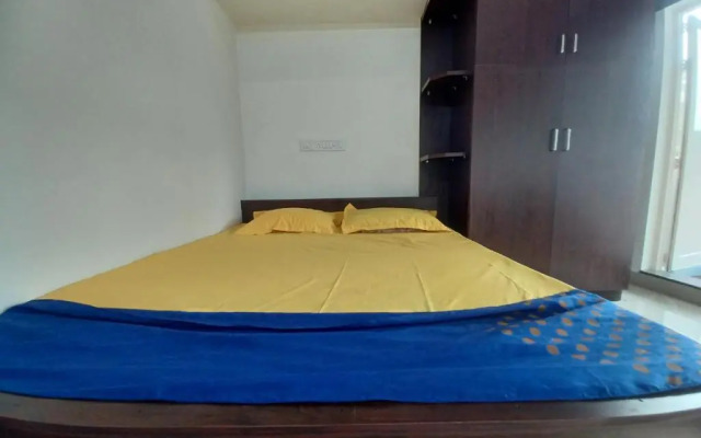 Jeena Motel