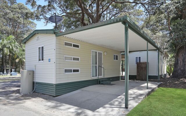 Reflections Coffs Harbour - Holiday Park