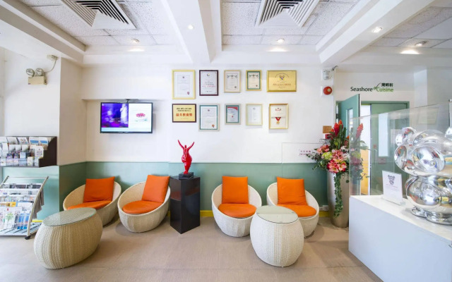 Silvermine Beach Resort