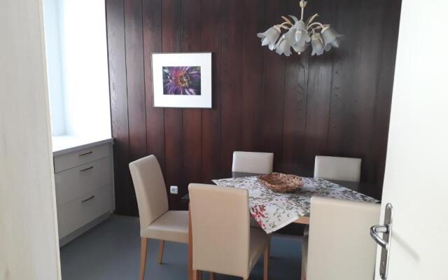 Ferienwohnung Brigitte