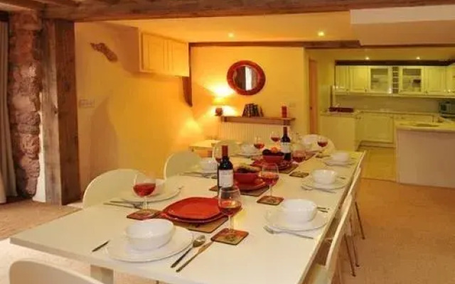 Pilgrims Rest Cottages