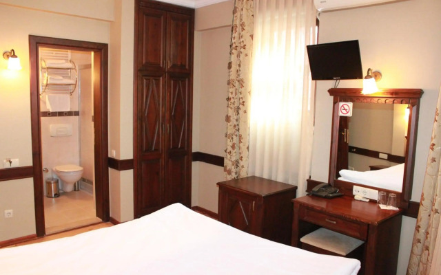 Hotel Sultan Hill