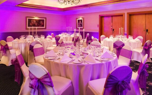 Millennium Hotel and Conference Centre Gloucester London