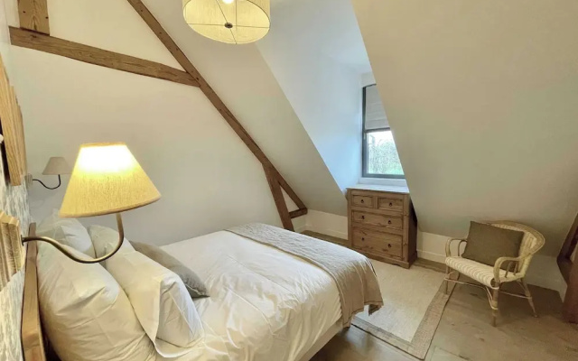 Résidence CH-MAISONS