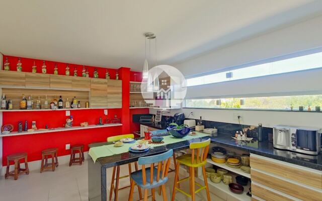 Exuberante Villa Art-Deco