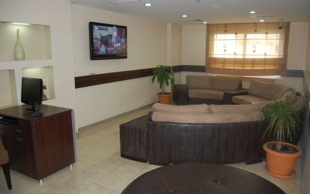 Hotel Rabis