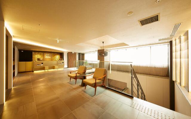 hotel MONday Kyoto Marutamachi