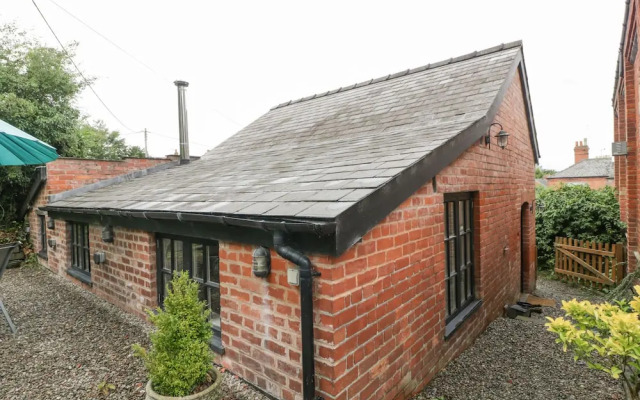 The Old Bakehouse