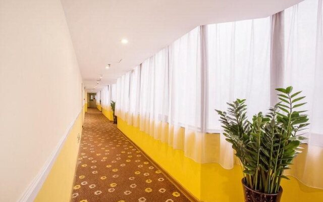 Home Inn Shenzhen Huaqiang North